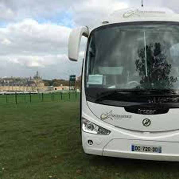 Entreprise location transport Île-de-France